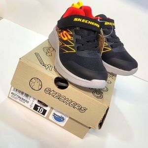 Skechers sneakers for boys